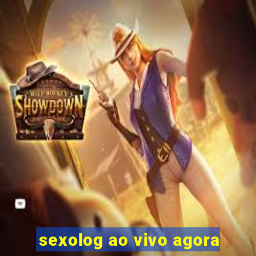 sexolog ao vivo agora